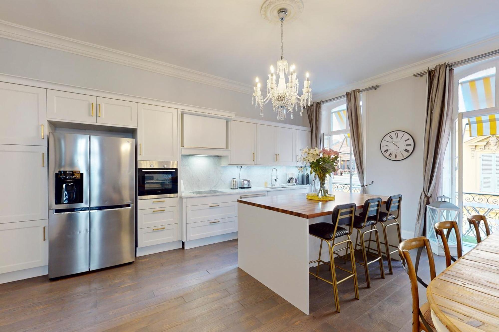 Silver Suite Five Stars Holiday House Nice Exterior photo